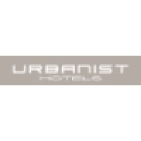 Urbanist Hotels logo, Urbanist Hotels contact details