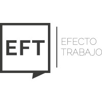 EFECTO TRABAJO logo, EFECTO TRABAJO contact details