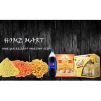 HOME MART logo, HOME MART contact details