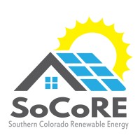 Southern Colorado Renewable Energy, LLC logo, Southern Colorado Renewable Energy, LLC contact details