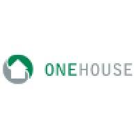 OneHouse Danmark logo, OneHouse Danmark contact details