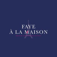 Faye à la maison logo, Faye à la maison contact details