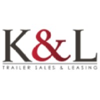 K & L TRAILER SALES AND LEASING, INC. logo, K & L TRAILER SALES AND LEASING, INC. contact details
