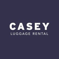 Casey Luggage Rental logo, Casey Luggage Rental contact details