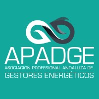 Apadge - Asociación Profesional Andaluza de Gestores Energéticos logo, Apadge - Asociación Profesional Andaluza de Gestores Energéticos contact details