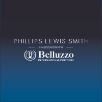 Phillips Lewis Smith logo, Phillips Lewis Smith contact details