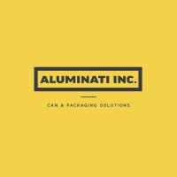 Aluminati Inc. logo, Aluminati Inc. contact details