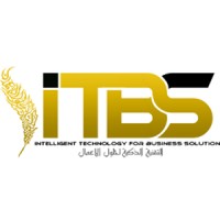 ITBS - Intelligent Technology for Business Solutions logo, ITBS - Intelligent Technology for Business Solutions contact details