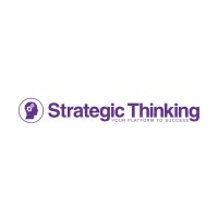 Strategic Thinking Limited logo, Strategic Thinking Limited contact details