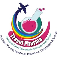 Travel Pharma AR logo, Travel Pharma AR contact details