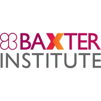 Baxter Institute logo, Baxter Institute contact details