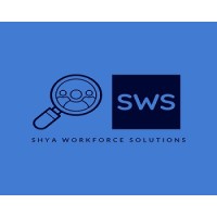 Shya Workforce Solutions logo, Shya Workforce Solutions contact details