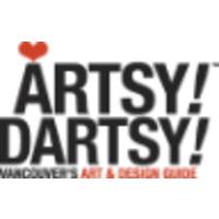 Artsy-Dartsy.com logo, Artsy-Dartsy.com contact details