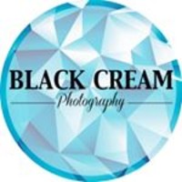 Black Cream Studio logo, Black Cream Studio contact details