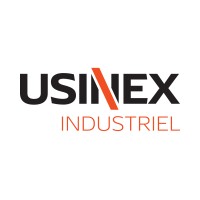 Usinex Industriel logo, Usinex Industriel contact details