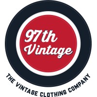 97th Vintage Ltd logo, 97th Vintage Ltd contact details