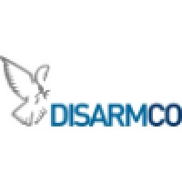 Disarmco logo, Disarmco contact details