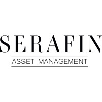 Serafin Asset Management logo, Serafin Asset Management contact details