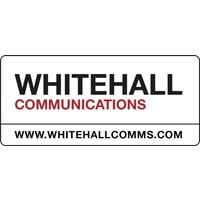 Whitehall Communications logo, Whitehall Communications contact details