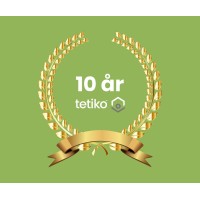 TETIKO logo, TETIKO contact details