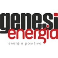 GeneSì Energia logo, GeneSì Energia contact details