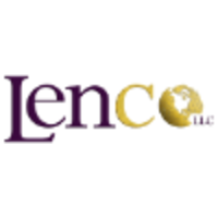 Lenco LLC logo, Lenco LLC contact details