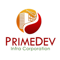 PrimeDev Infra Corporation logo, PrimeDev Infra Corporation contact details