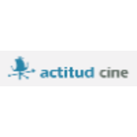 Actitud Cine logo, Actitud Cine contact details