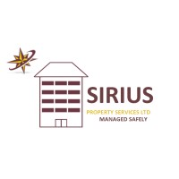 Sirius Property Services Ltd logo, Sirius Property Services Ltd contact details