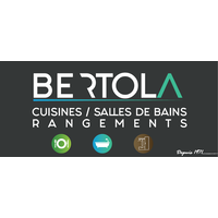 Cuisines Bertola logo, Cuisines Bertola contact details