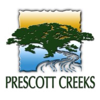 PRESCOTT CREEKS PRESERVATION ASSOCIATION logo, PRESCOTT CREEKS PRESERVATION ASSOCIATION contact details