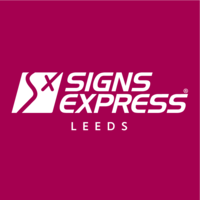 Signs Express Leeds logo, Signs Express Leeds contact details