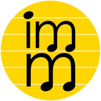 IMM-Music logo, IMM-Music contact details