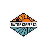 LowTide Coffee Co. logo, LowTide Coffee Co. contact details