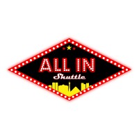 All In Shuttle logo, All In Shuttle contact details