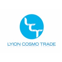 LYION COSMO TRADE logo, LYION COSMO TRADE contact details