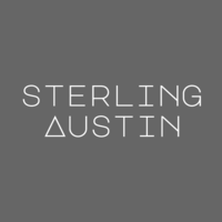 Sterling Austin logo, Sterling Austin contact details