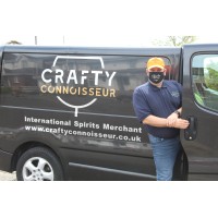 Crafty Connoisseur logo, Crafty Connoisseur contact details