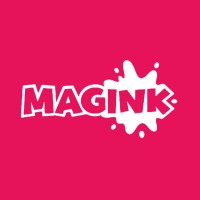 Magink Publishing House GmbH logo, Magink Publishing House GmbH contact details