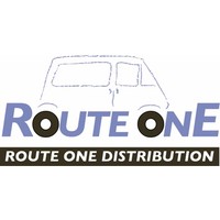 Route One Distribution logo, Route One Distribution contact details