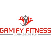 Gamify Fitness logo, Gamify Fitness contact details