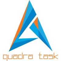 Quadra Task logo, Quadra Task contact details