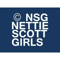 © NSG By Nettie Scott Girls logo, © NSG By Nettie Scott Girls contact details