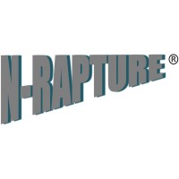 N-rapture® UK logo, N-rapture® UK contact details