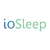 ioSleep Inc logo, ioSleep Inc contact details