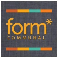 Form Communal logo, Form Communal contact details