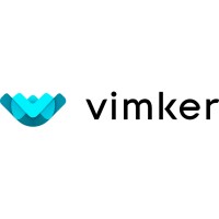 vimker logo, vimker contact details