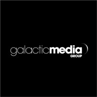 Galactic Media Group logo, Galactic Media Group contact details