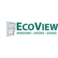 EcoView Windows, Doors & Siding of Raleigh logo, EcoView Windows, Doors & Siding of Raleigh contact details