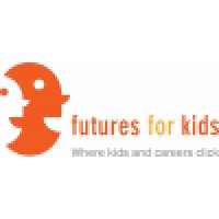 Futures For Kids logo, Futures For Kids contact details